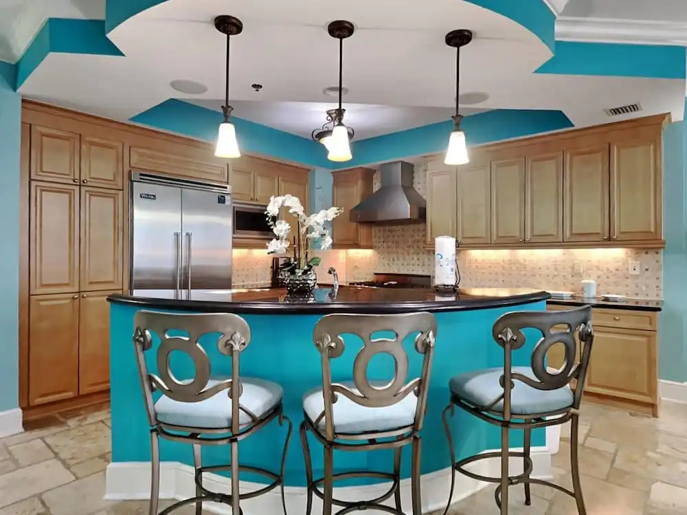 Bella Riva by Southern Vacation Rentals