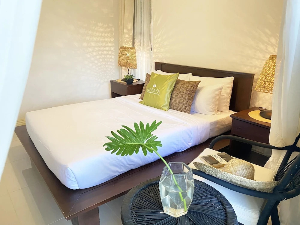 Hiraya Wellness Resort and Ecopark