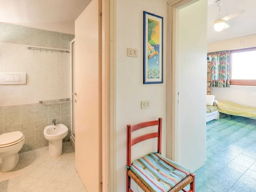 Seaside Apartment With Views, Punta Ala