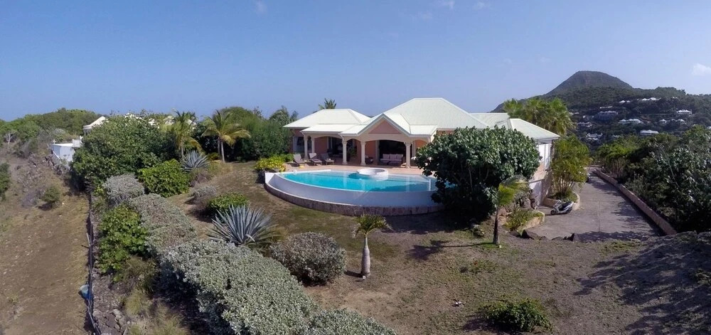 Villa Sea Bird
