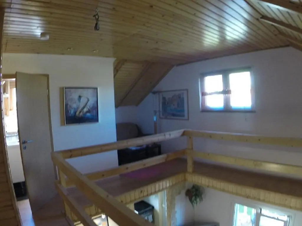 Aspri Villa