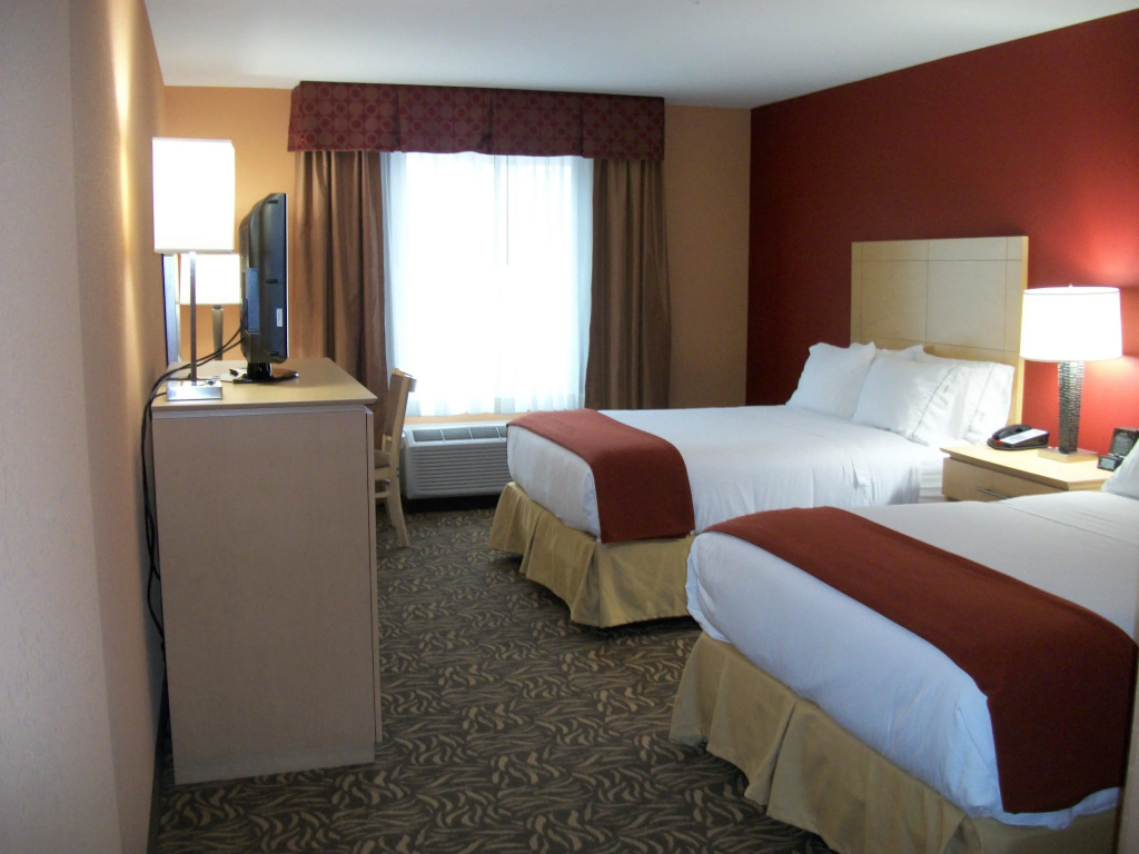 Holiday Inn Express - Cortland by IHG
