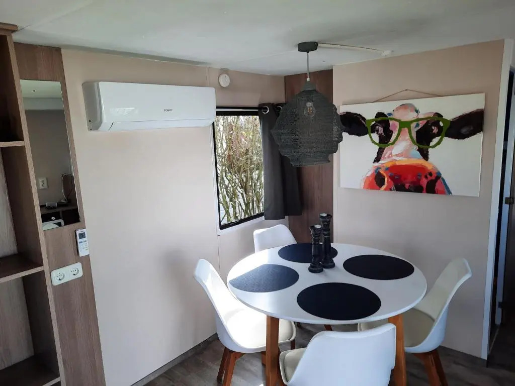RBR 234 Beach Resort Kamperland