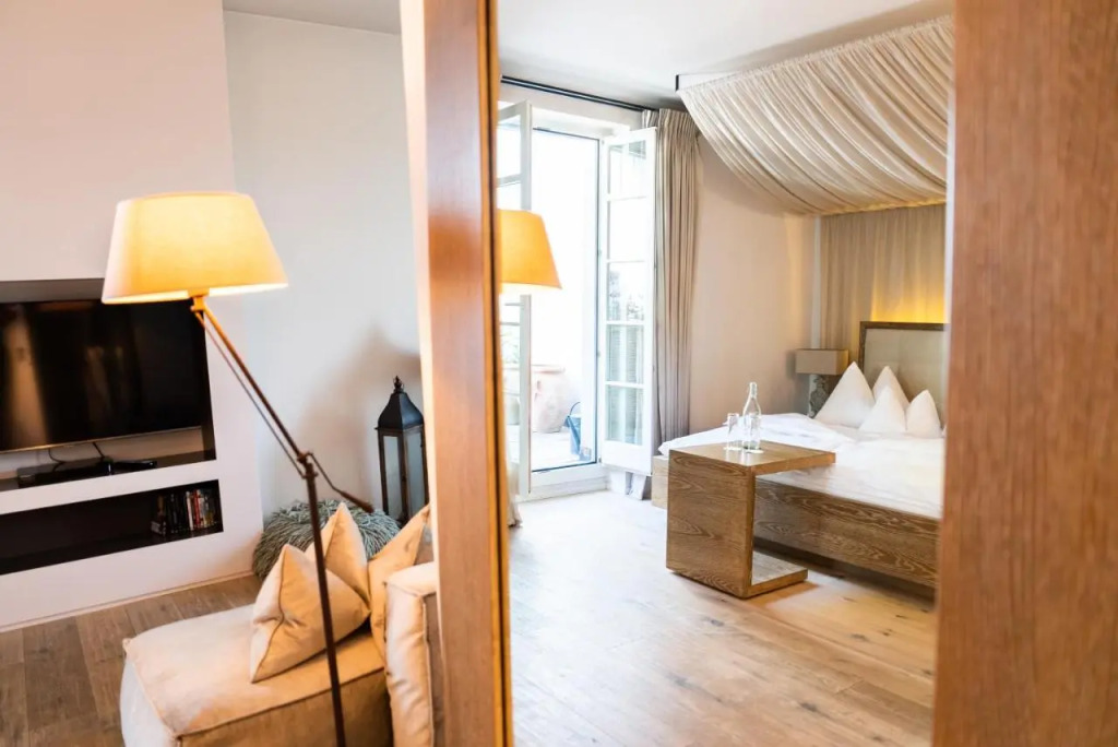 Bad Bubendorf Design & Lifestyle Hotel