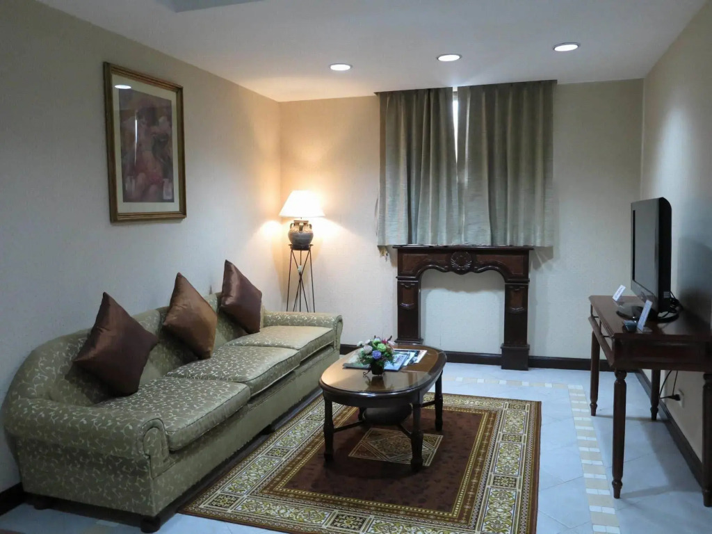 The Grand Sathorn