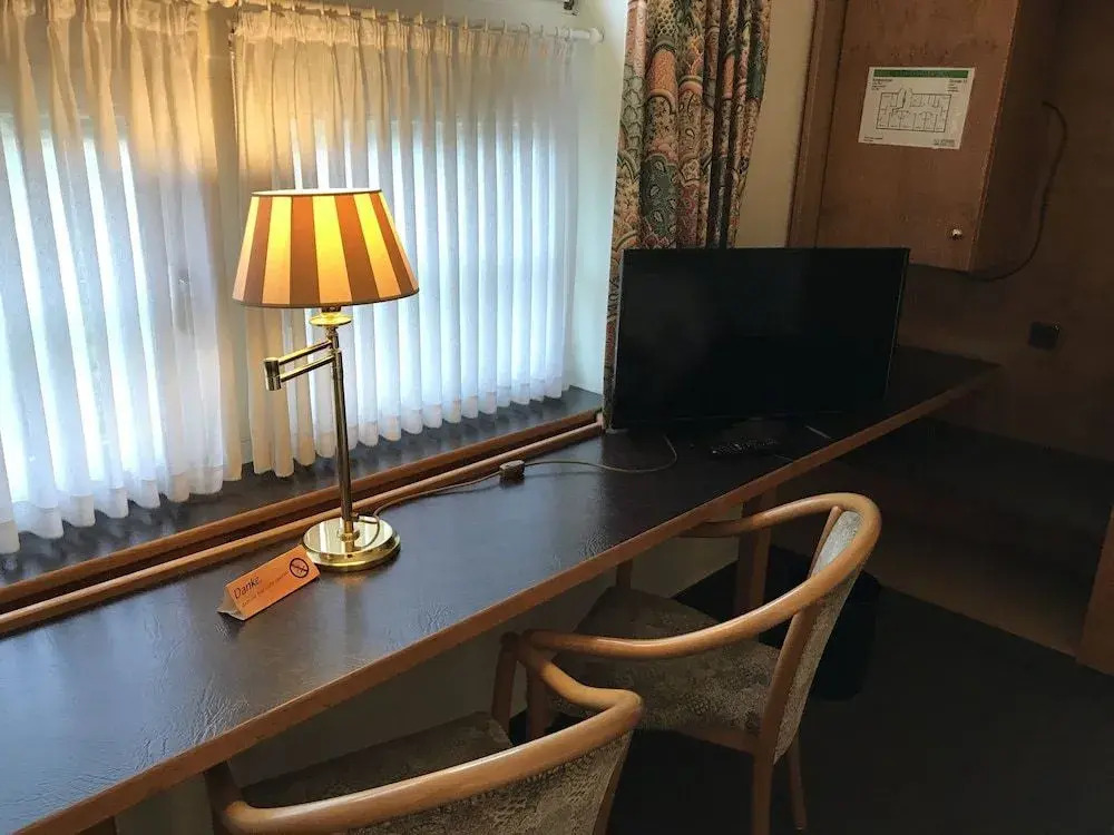 Aust Das Landhotel