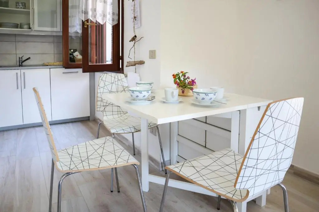 Apartment Azzuro Porto Ottiolu