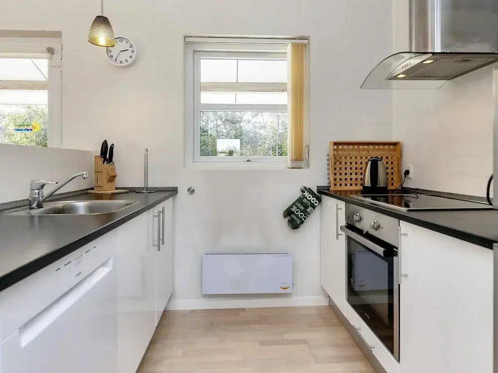 5 star holiday home in Brovst