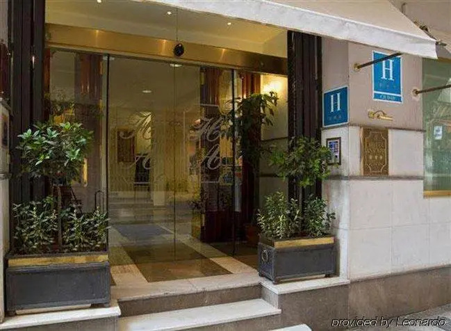 Imagen de Hotel ANACAPRI (14 de 20)
