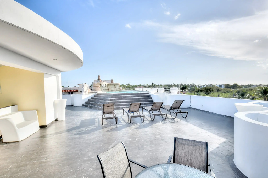 HOTEL ALKQUIMIA