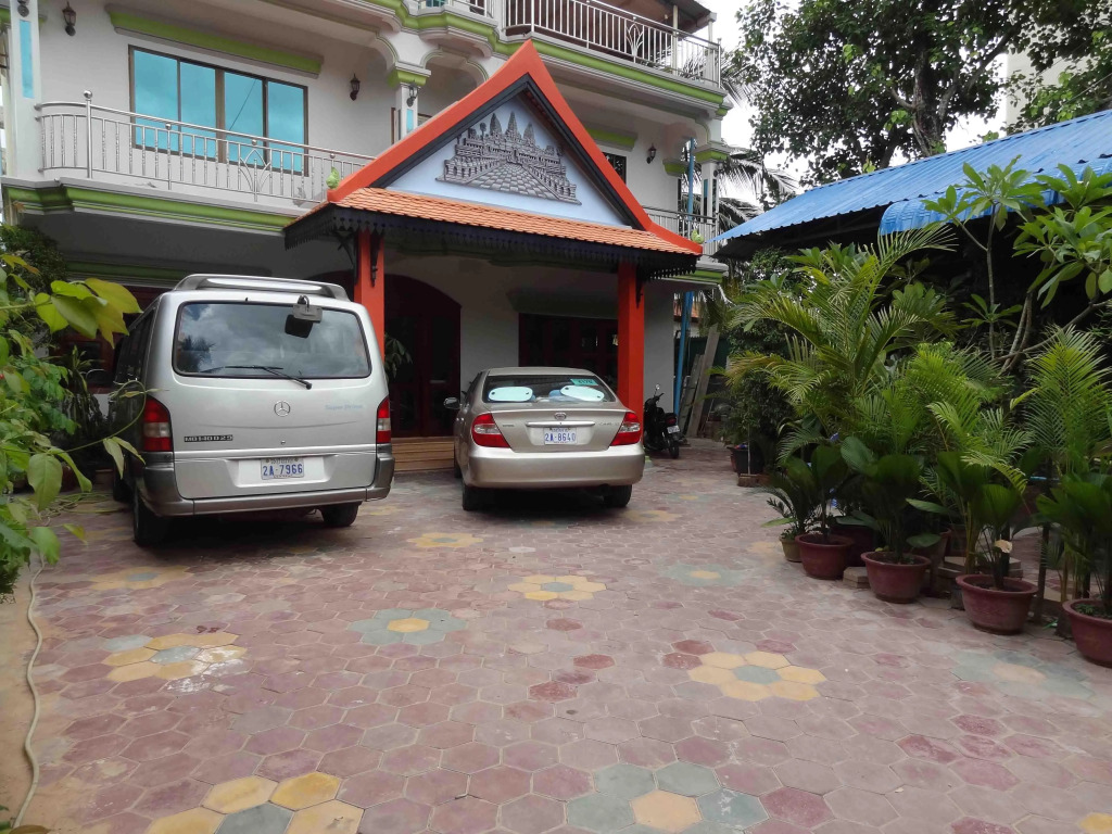 Cheata Inn