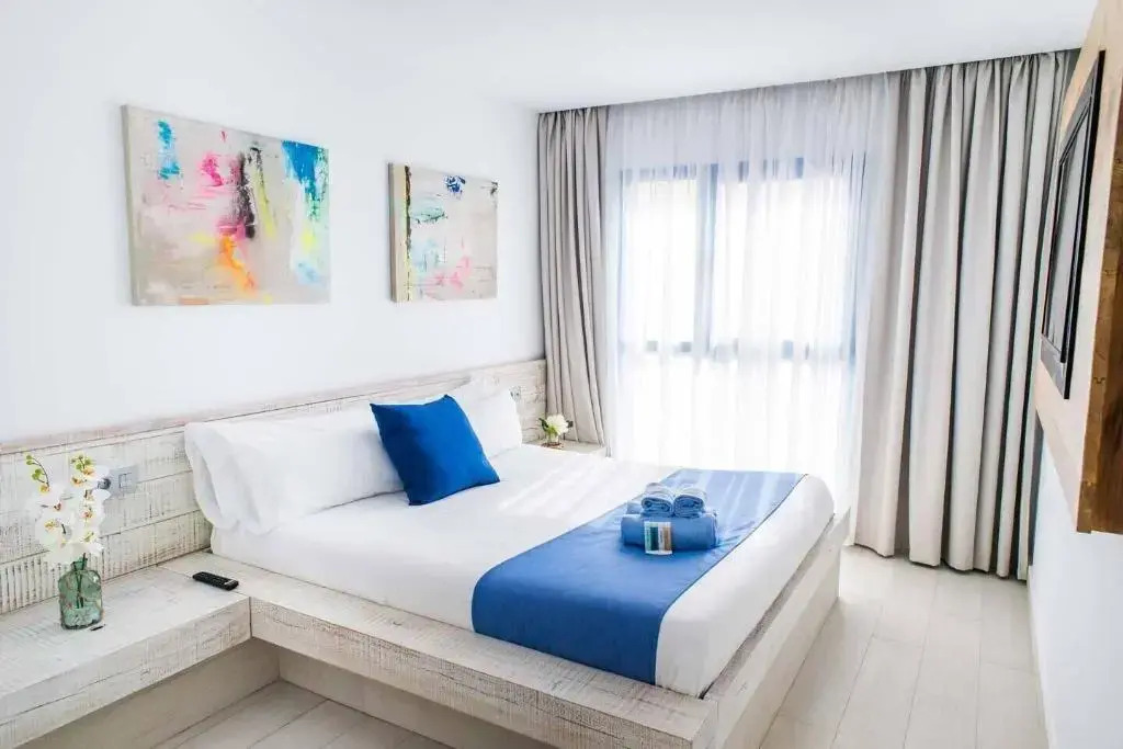 Hotel Vacanzy Urban Boutique Adults Only