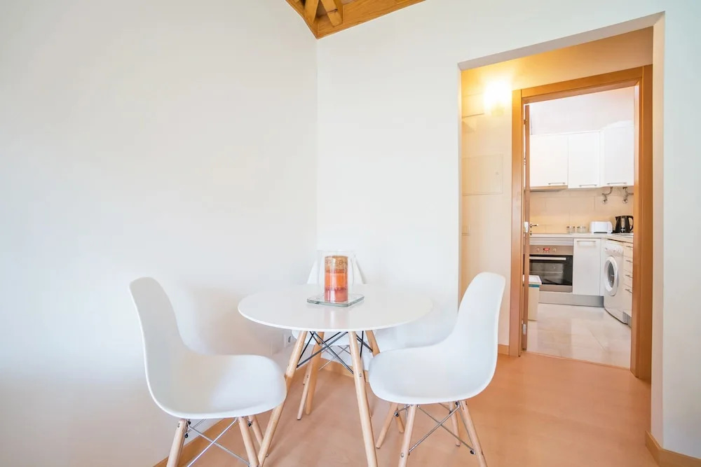 ShortStayFlat Santos