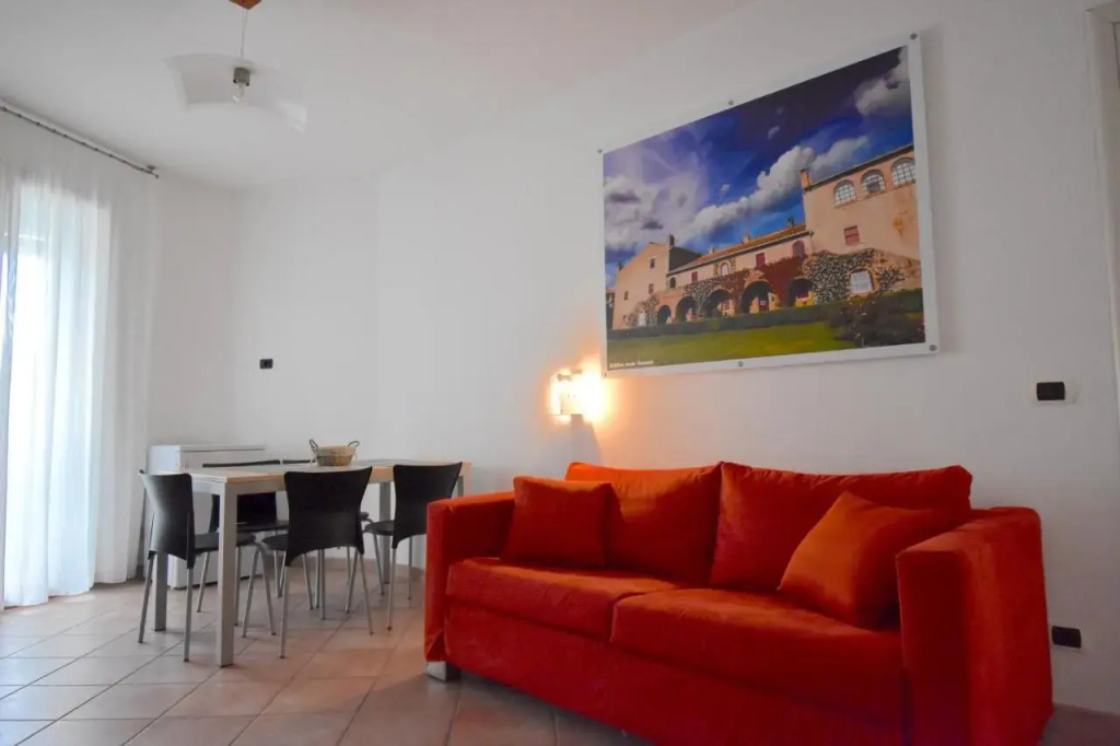 2-room Apartment On The Upper Floor - Inh 29315