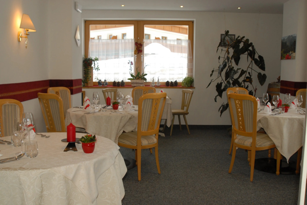 Hotel Bambi Am Park