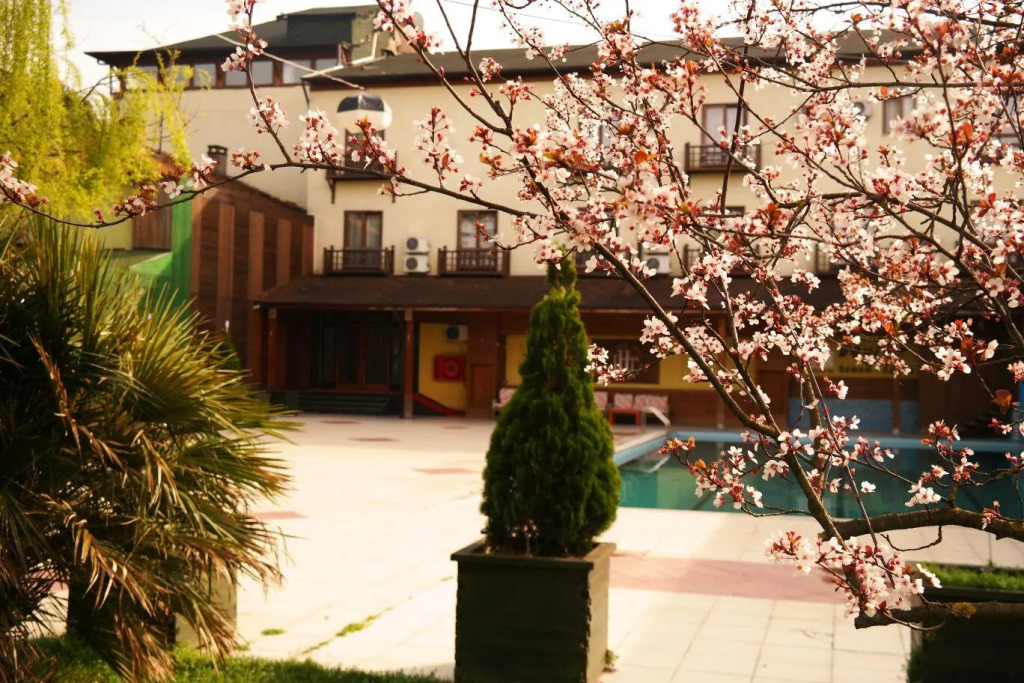 Talia Hotel Sapanca