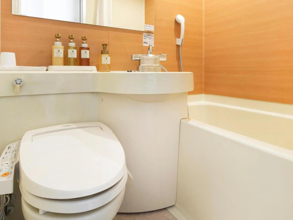 Kyoto Daiichi Hotel