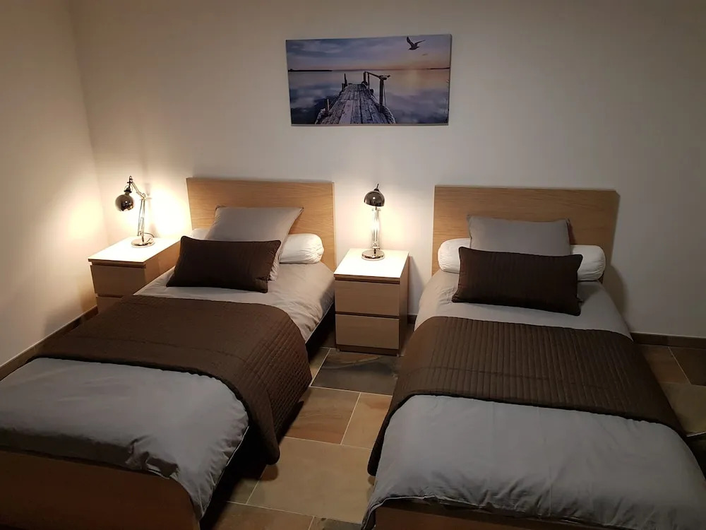Le Domaine de Wail Legends Resort