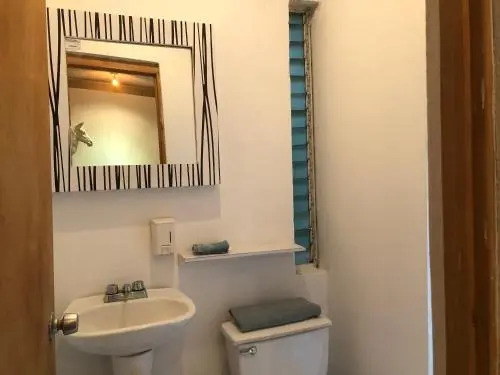 Suite Minimalista