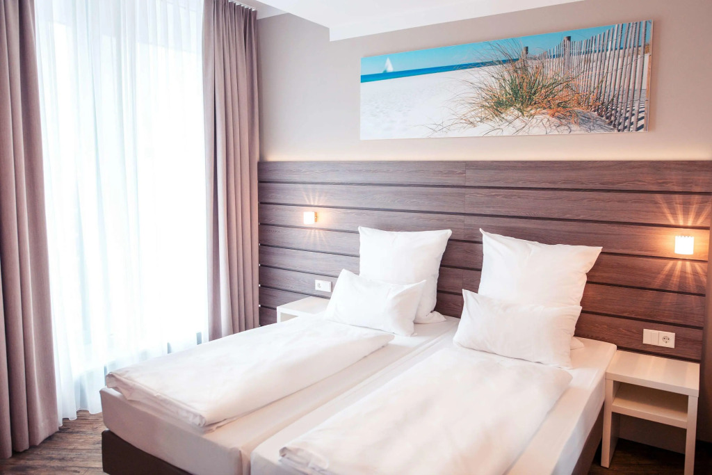Tulip Inn München Messe