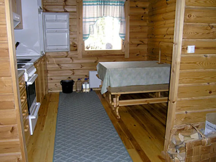 Holiday Home Savilampi