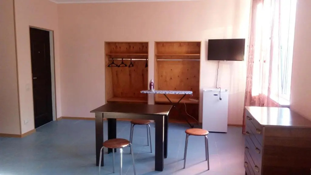Apartment on Kodorskoe shosse 665