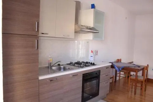 Apartment Joso