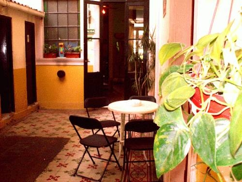 Hostel Plaza Buenos Aires