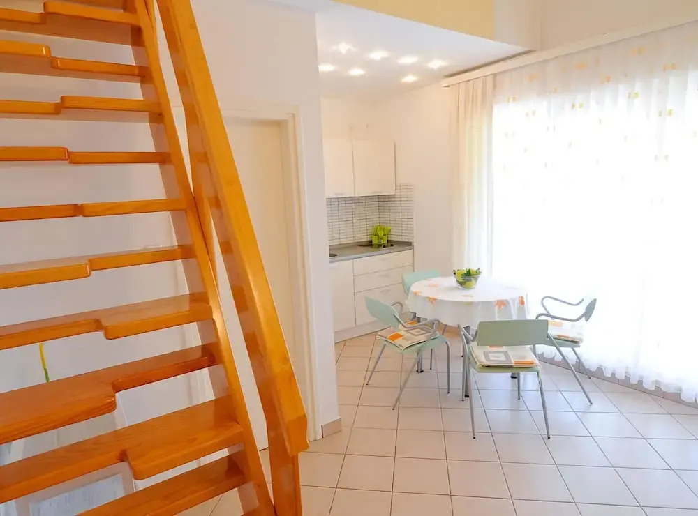 Apartments Juric