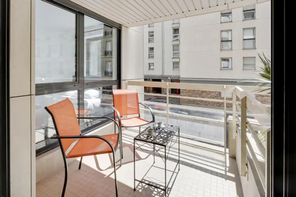 174-Suite Grenelle Luxury flat between the Seine river and the Eiffel Tower