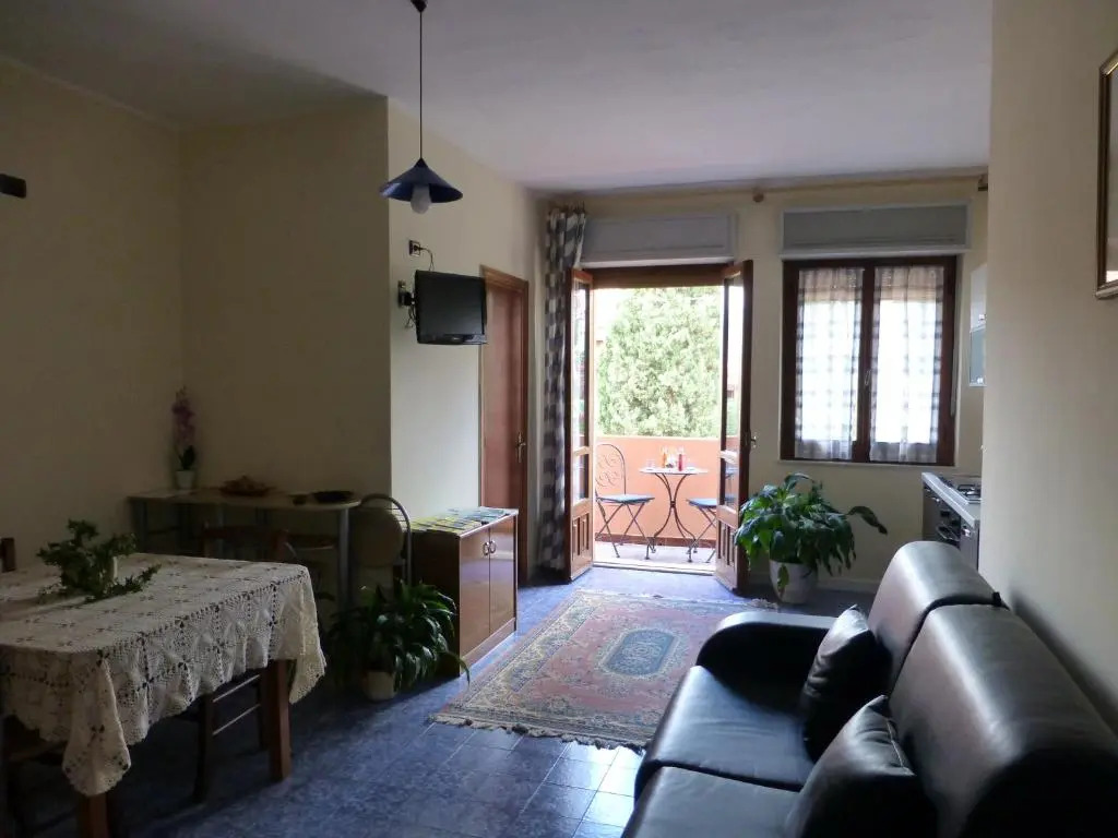 Casa Vacanza Appartamenti Al Mare