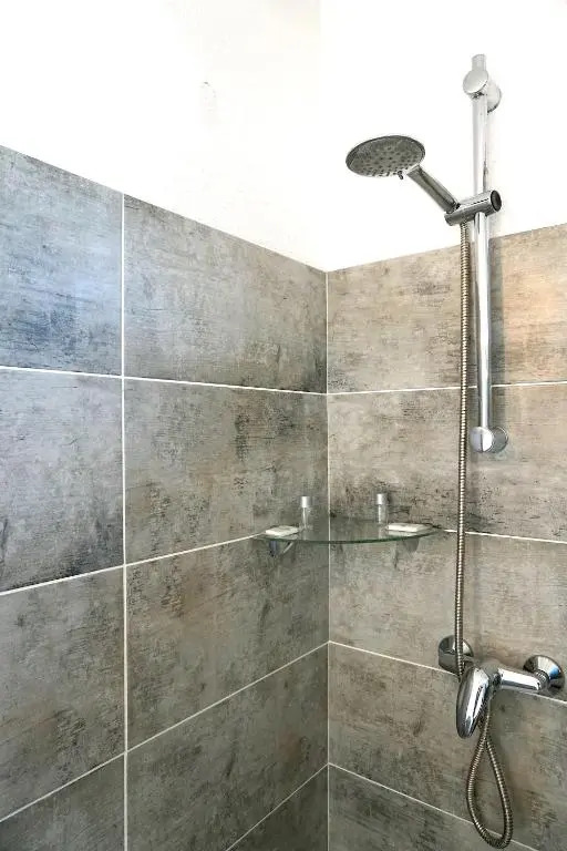 Studio terrasse Montpellier - Parking privé - Proche ligne 1