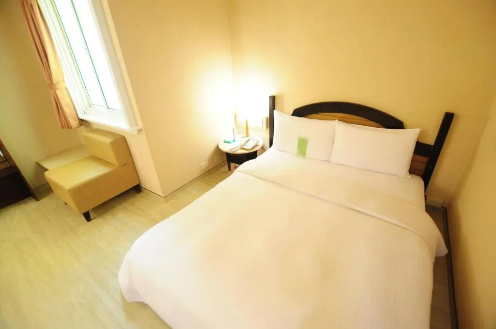Kindness Hotel - Weiwuying Branch