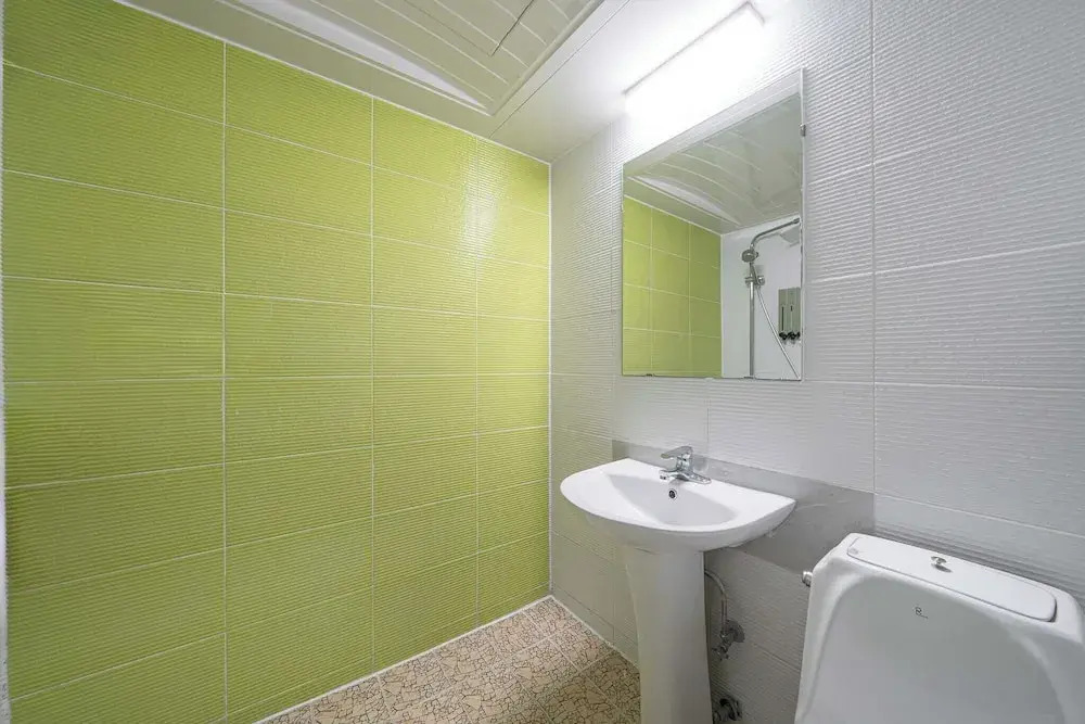 Ssum Hotel Suwon