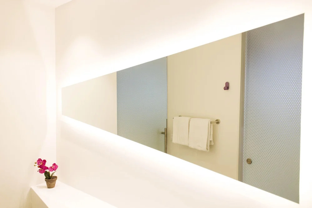 B-aparthotel City West