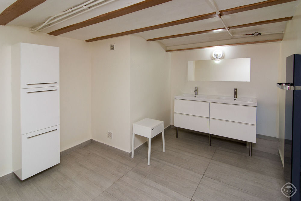 BP Apartments - Canal St. Martin