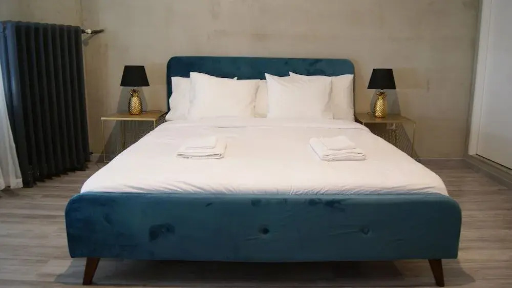 The 7 Budapest