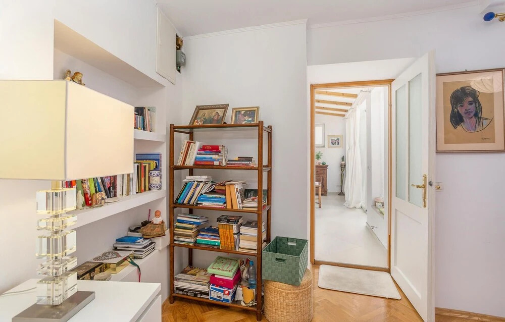 Beautiful Apartment in Rijeka With Wifi and 1 Bedrooms