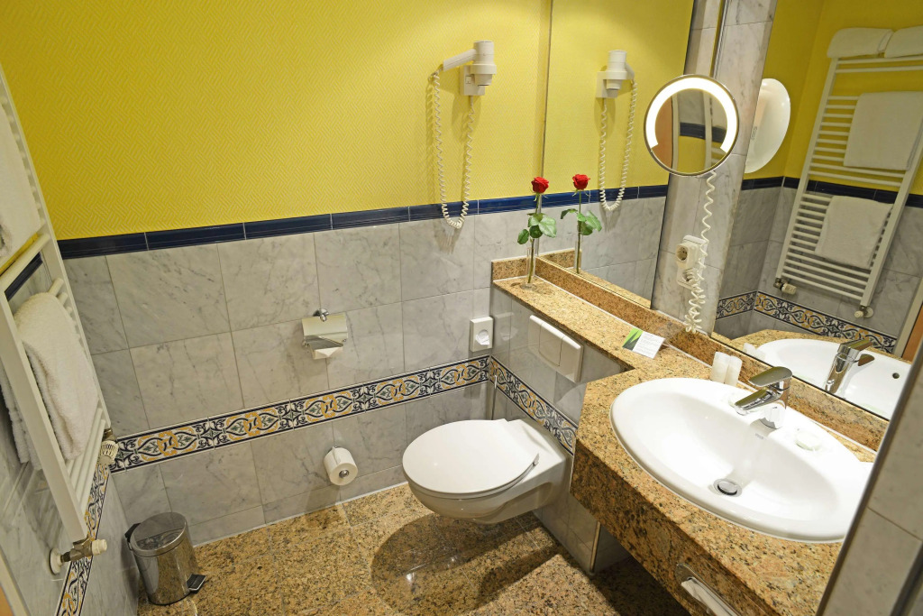 TOP Kongresshotel Europe