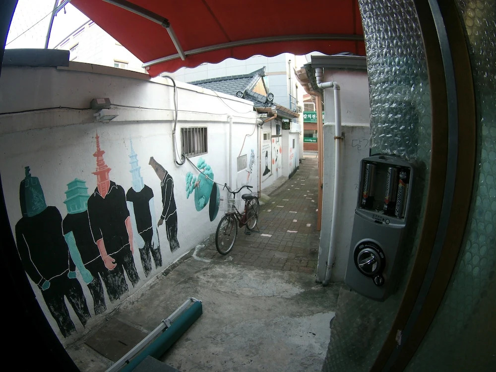 Dalgagye Guest House - Hostel