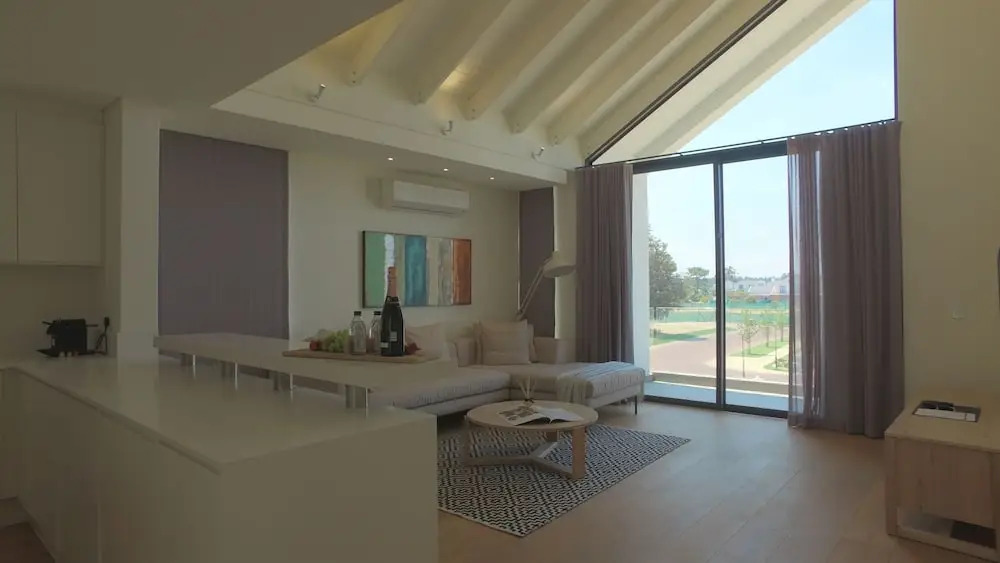 Val de vie - Polo Village