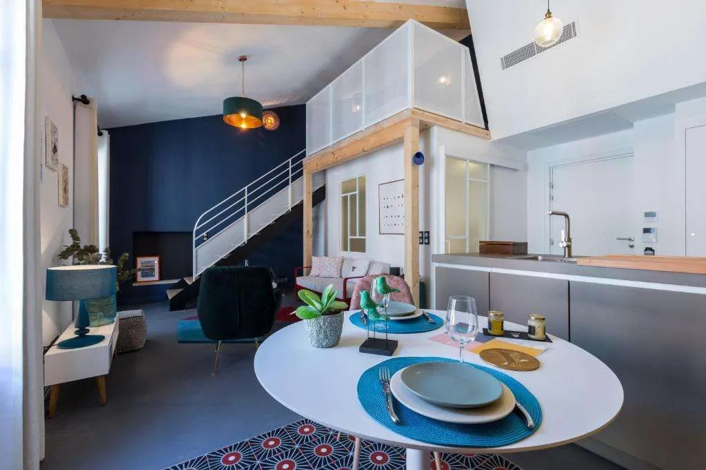 LAbeille - Boutique Apartments