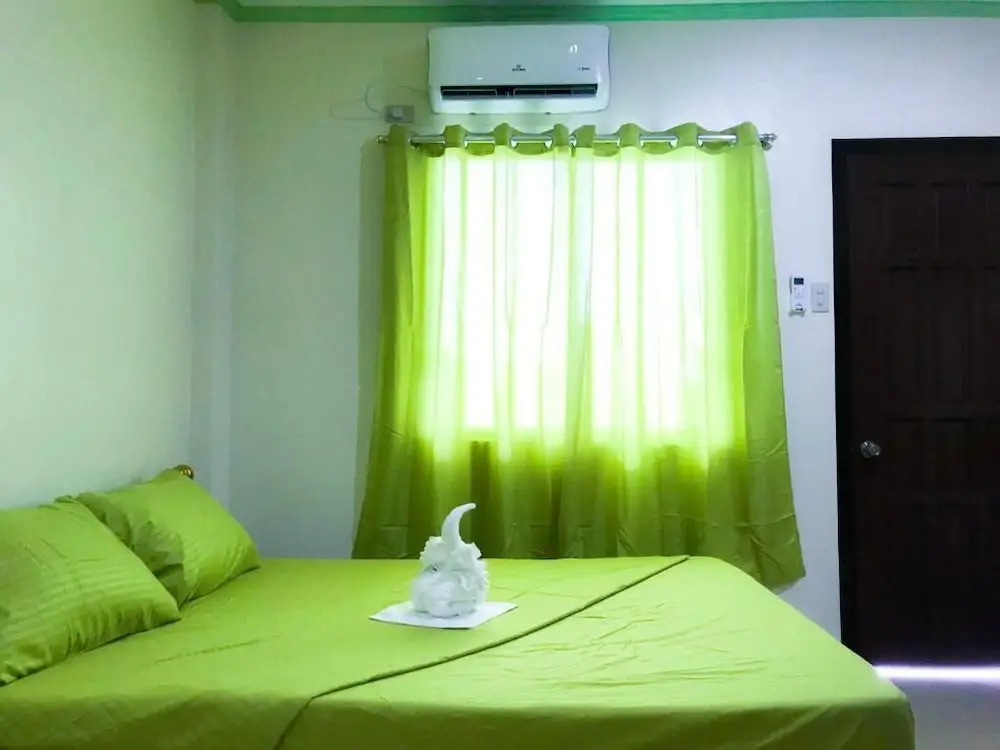 Diane Sunshine Villa Panglao near Beach