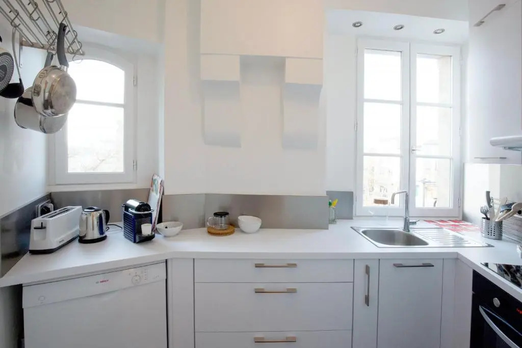 Place Saint Michel Apartment