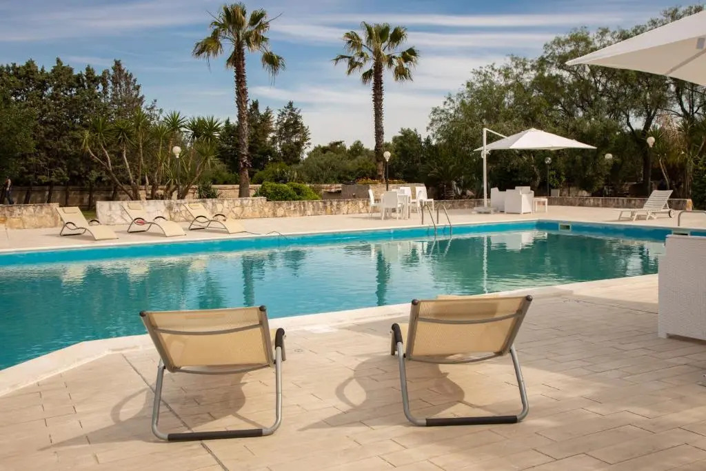 Relais d Itria