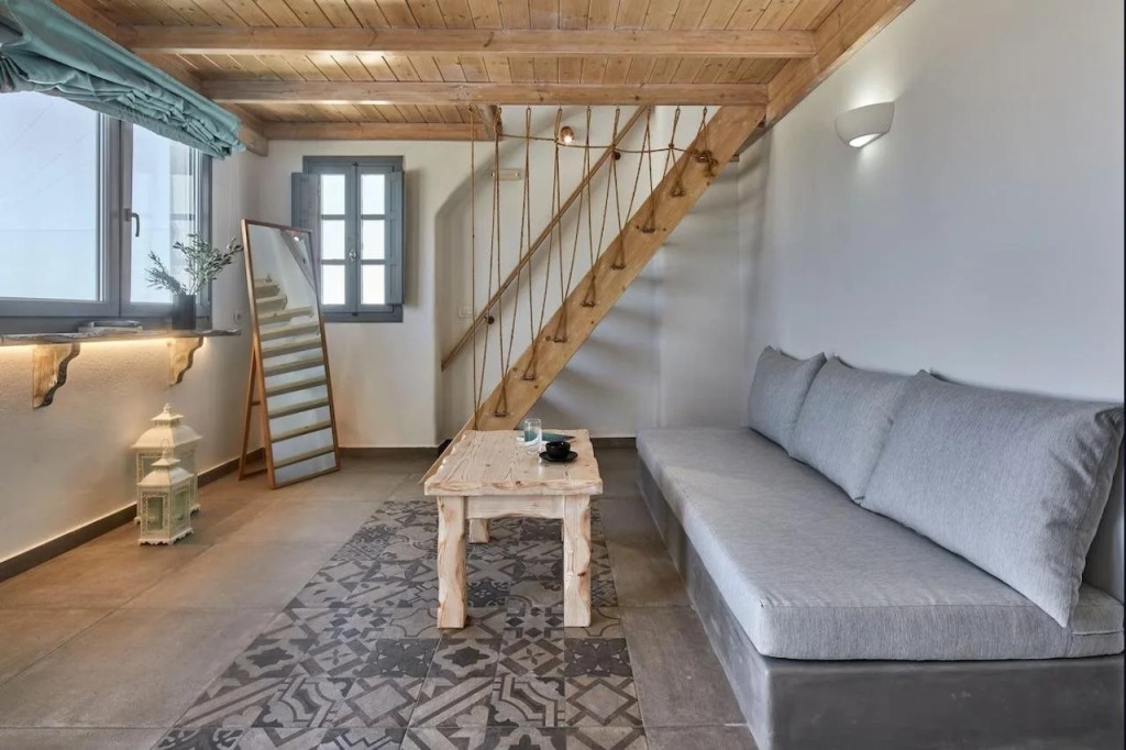 Nuvia Suites