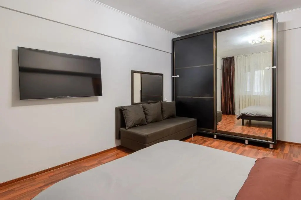 Apartments