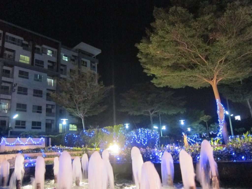 Banyan Residence