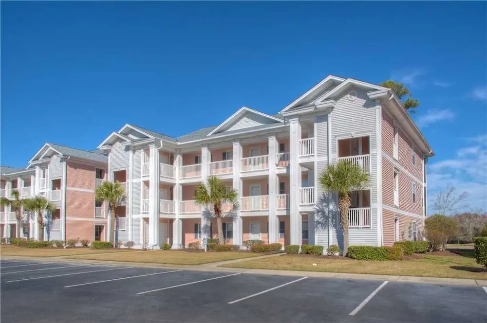 Waterway Village 17-B