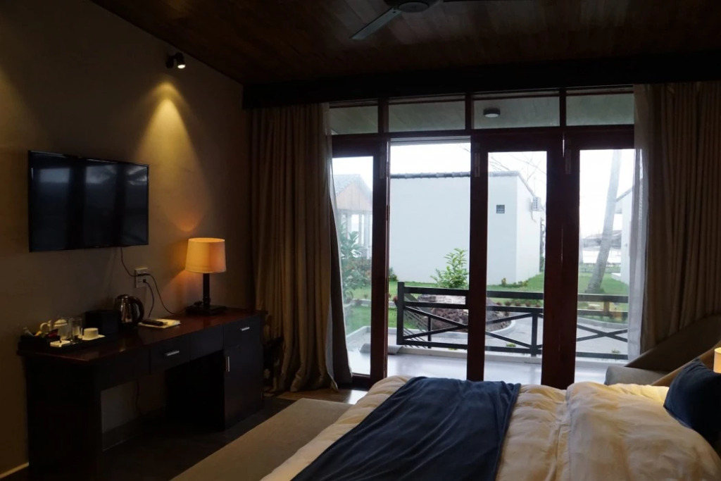 The Pier Phu Quoc Resort